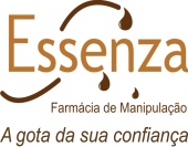 ESSENZA - FARM�CIA DE MANIPILA��O